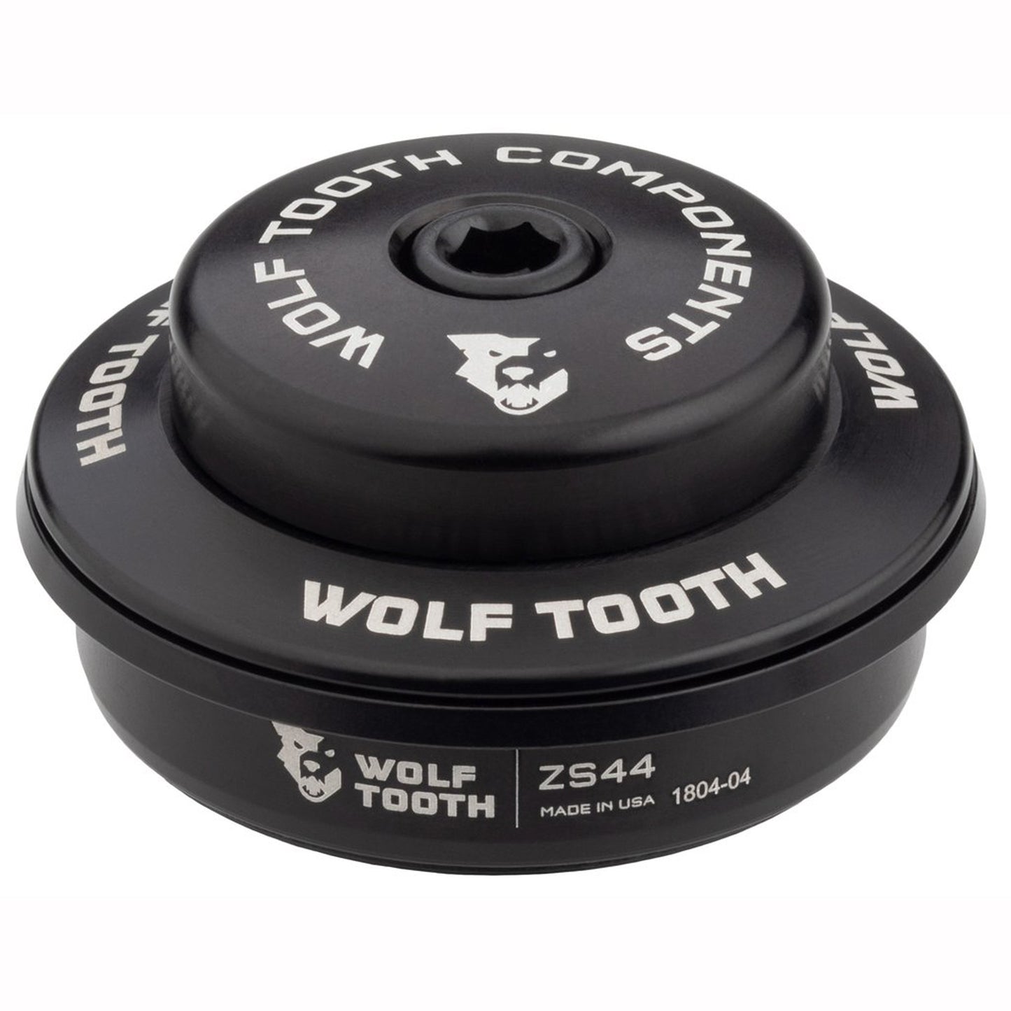 Wolf Tooth Premium Headsets