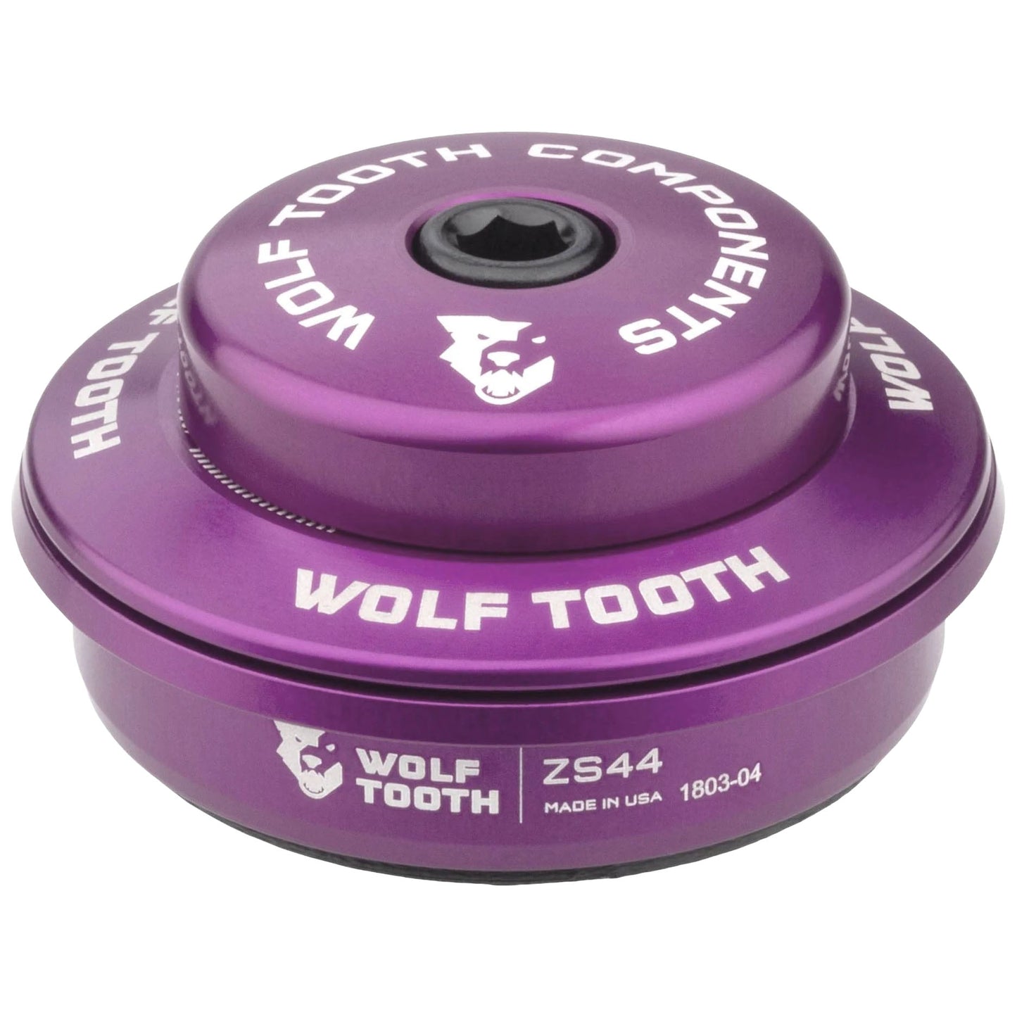 Wolf Tooth Performance Headsets