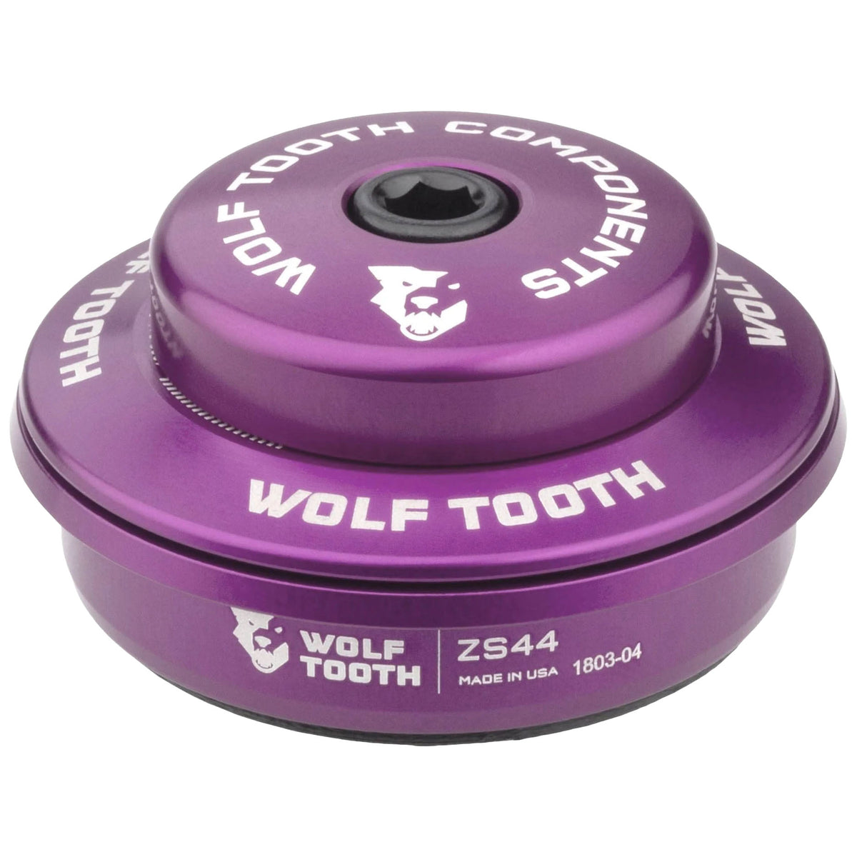 Wolf Tooth Performance Headsets