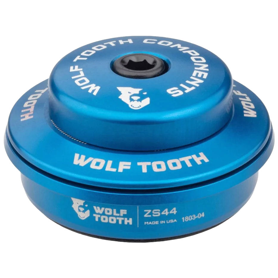 Wolf Tooth Performance Headsets