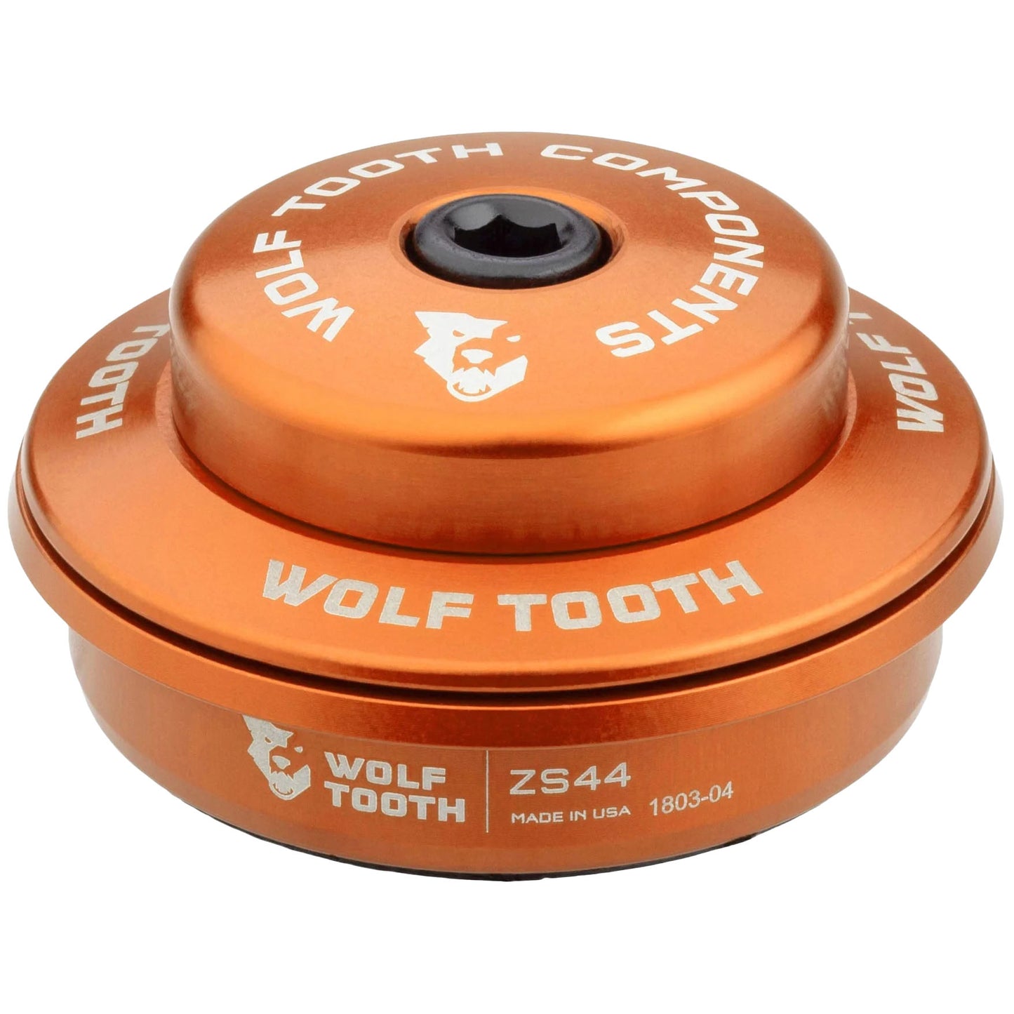 Wolf Tooth Performance Headsets