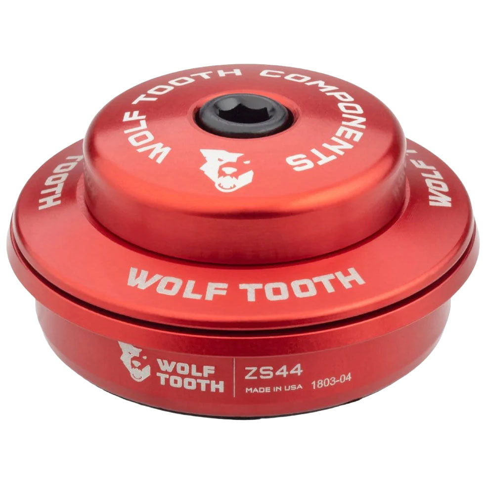 Wolf Tooth Performance Headsets
