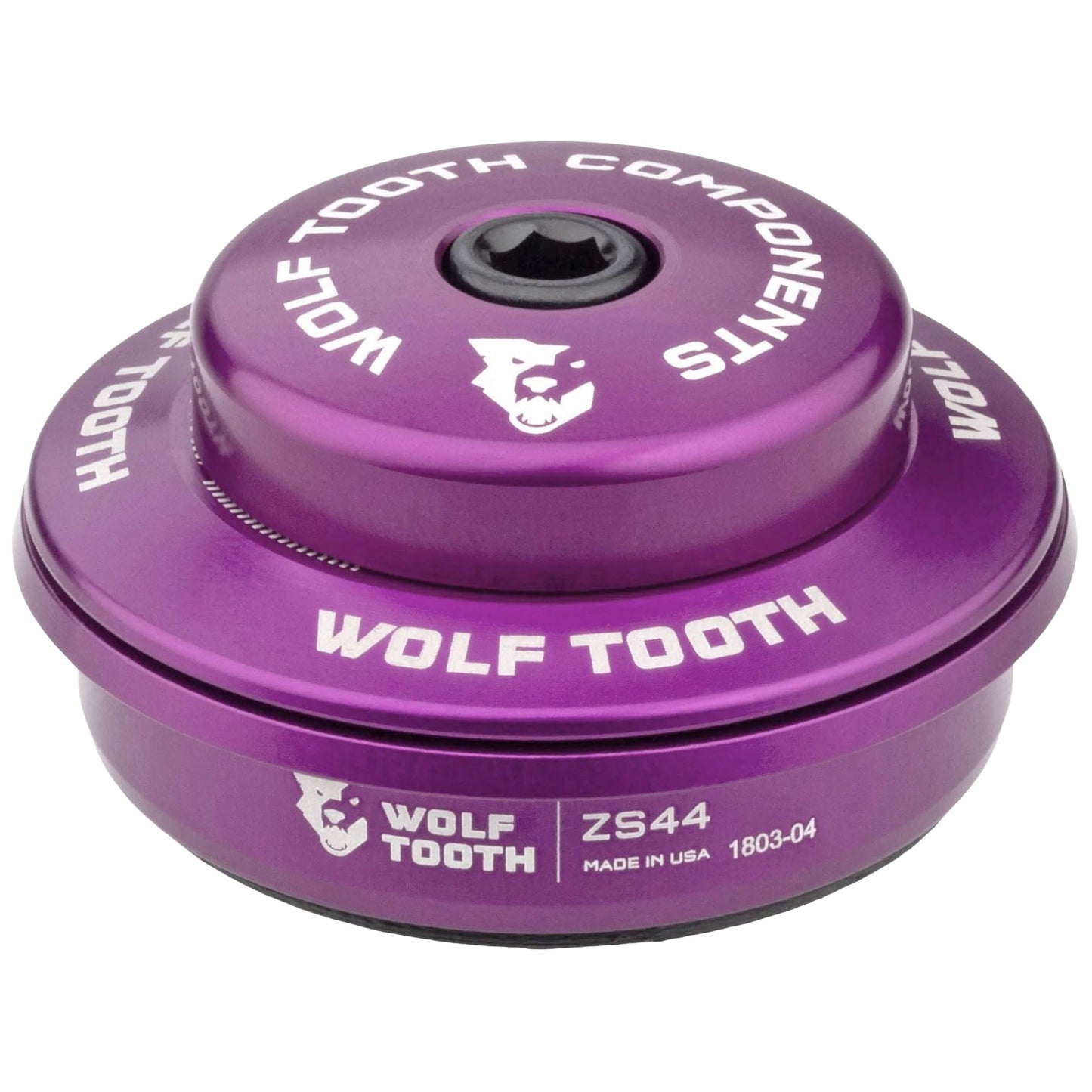 Wolf Tooth Premium Headsets