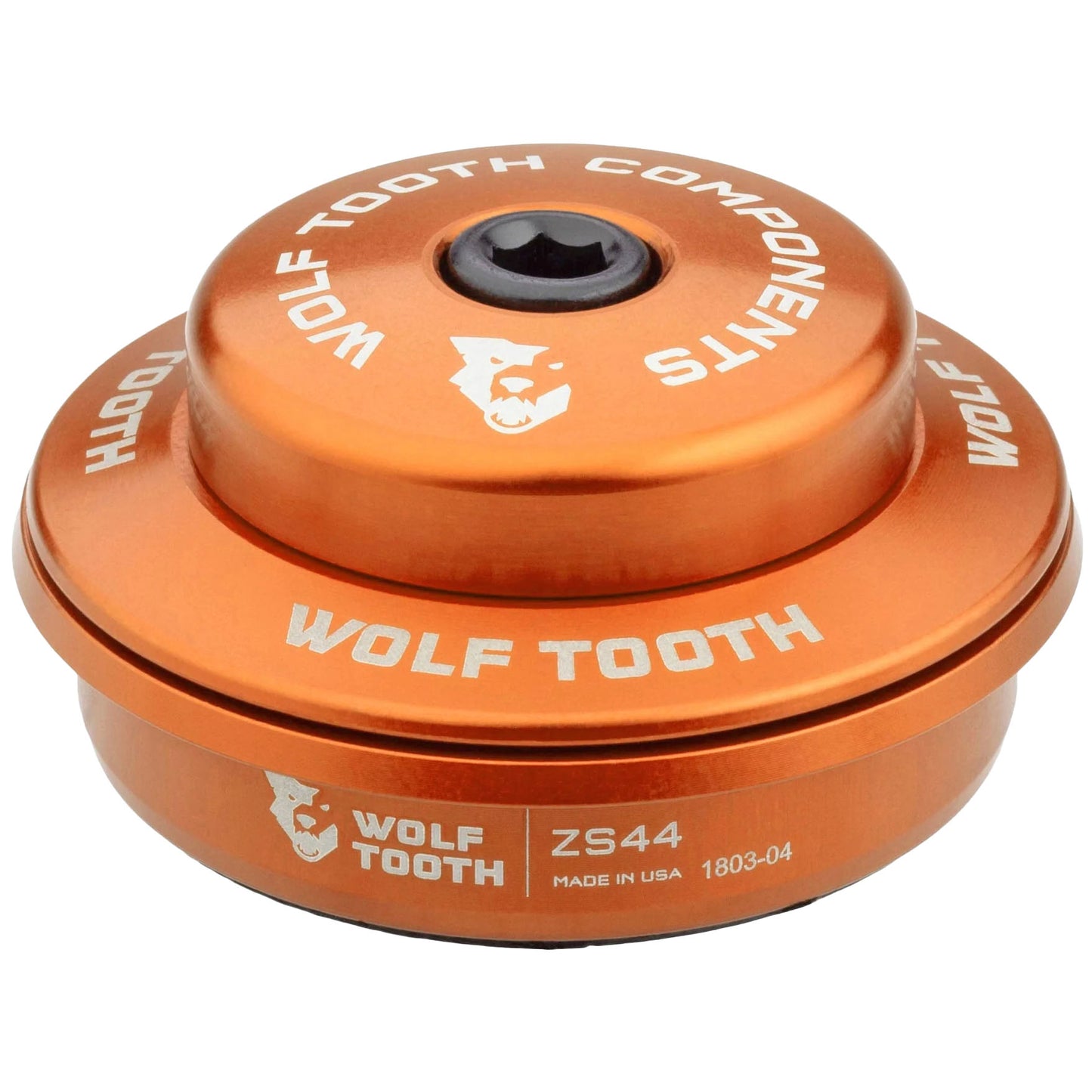 Wolf Tooth Premium Headsets