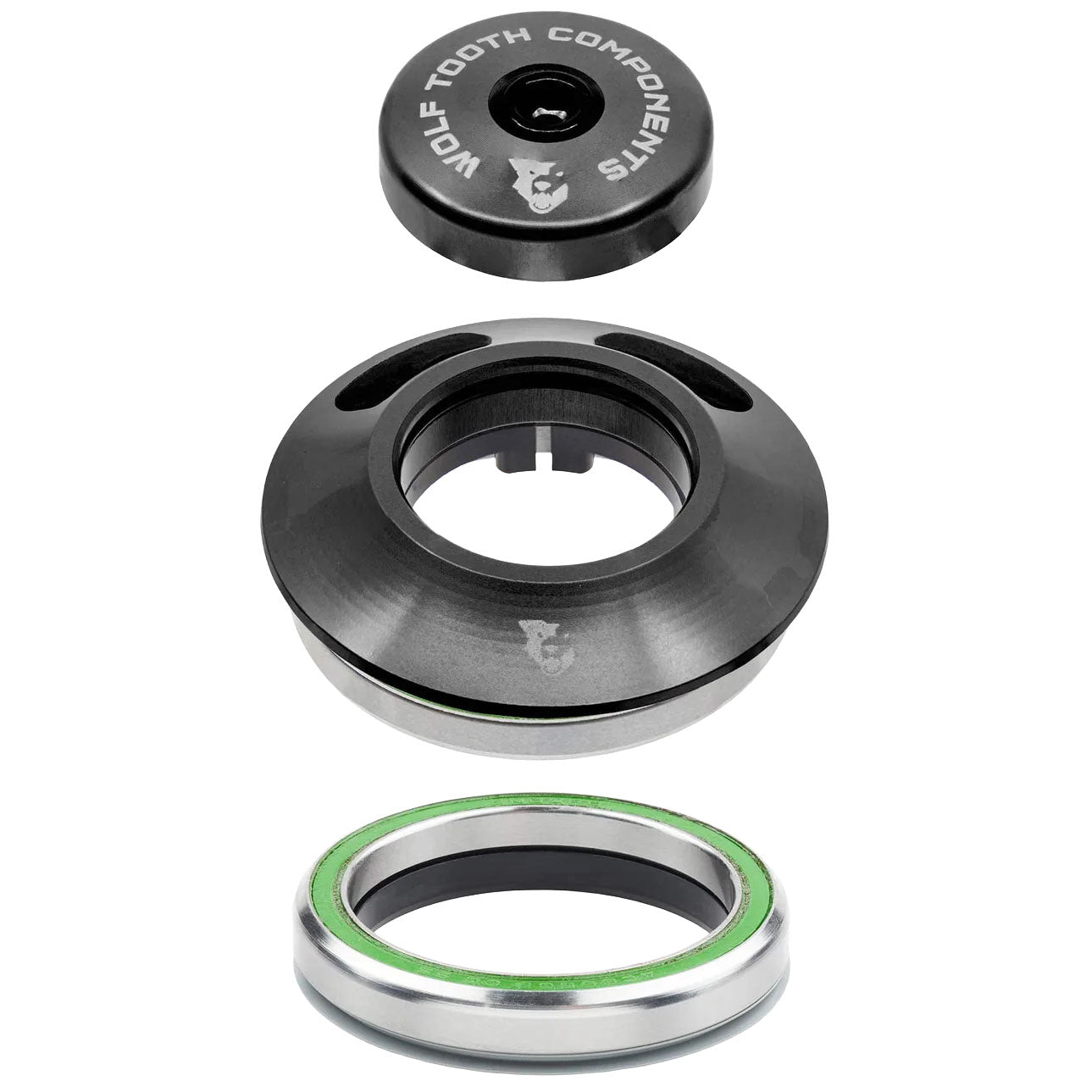 Wolf Tooth Semi-Internal Aero Headsets