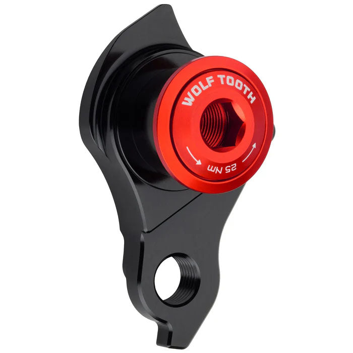 Wolf Tooth Universal Derailleur Hanger