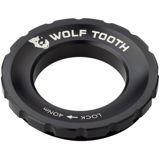 Wolf Tooth Center Lock Lockrings