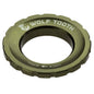 Wolf Tooth Center Lock Lockrings