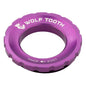 Wolf Tooth Center Lock Lockrings