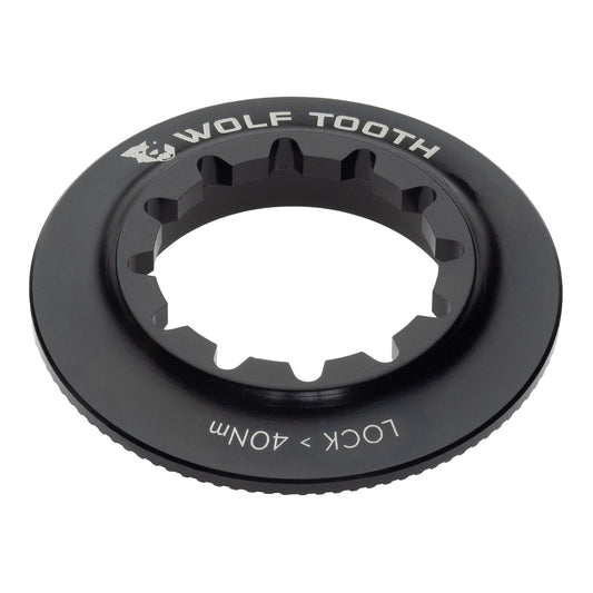 Wolf Tooth Center Lock Internal Spline Lockrings