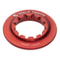 Wolf Tooth Center Lock Internal Spline Lockrings
