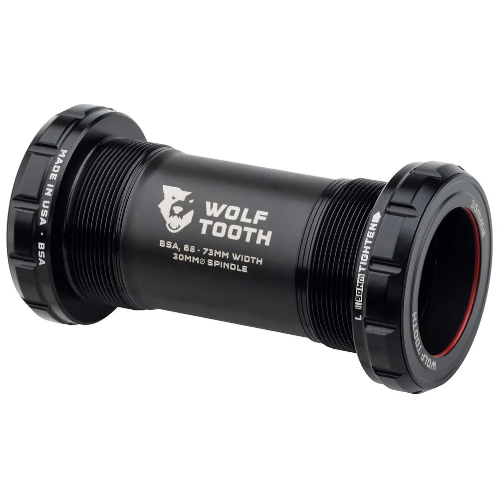 Wolf Tooth BSA Threaded Bottom Bracket