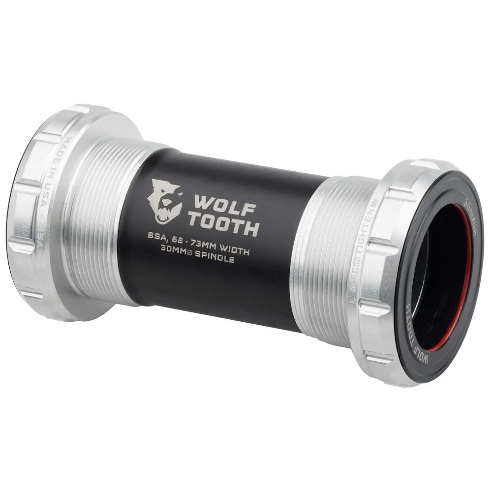Wolf Tooth BSA Threaded Bottom Bracket