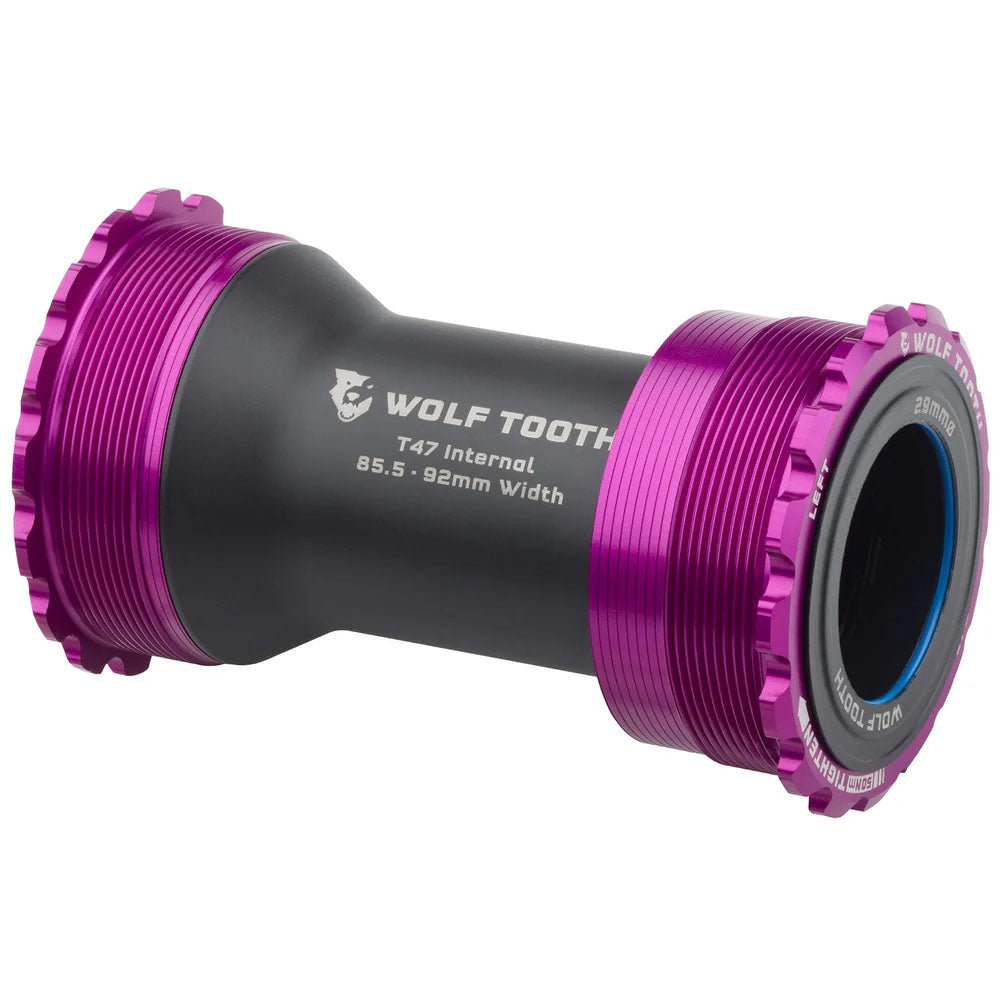 Wolf Tooth T47 Bottom Bracket