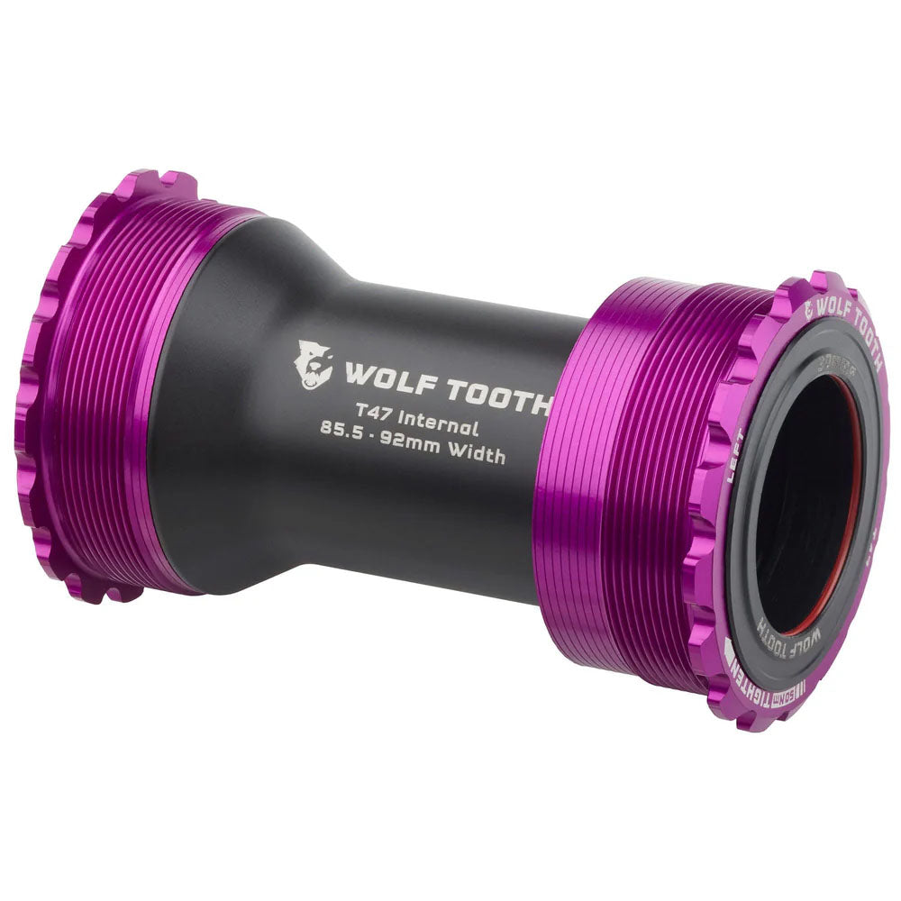 Wolf Tooth T47 Bottom Bracket
