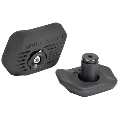 Wolf Tooth Locked-In Bar Ends