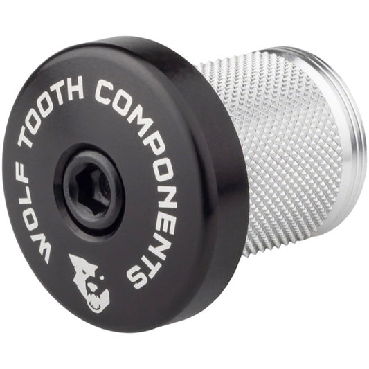 Wolf Tooth Compression Plug With Stem Cap