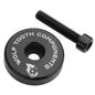 Wolf Tooth Stem Cap with 5mm Spacer