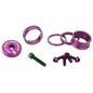 Wolf Tooth Anodized Bling Kit