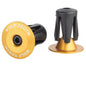 Wolf Tooth Alloy Bar End Plugs