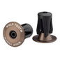 Wolf Tooth Alloy Bar End Plugs