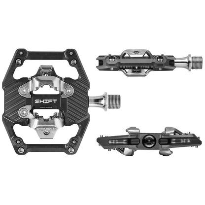 Wolf Tooth Shift Downhill Clipless Pedal