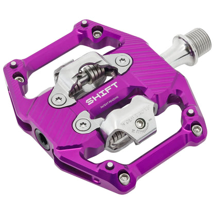 Wolf Tooth Shift Downhill Clipless Pedal