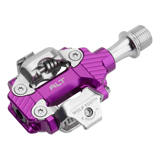 Wolf Tooth ALT XC Clipless Pedal