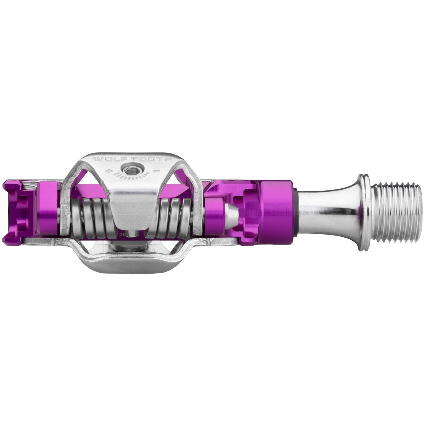 Wolf Tooth ALT XC Clipless Pedal