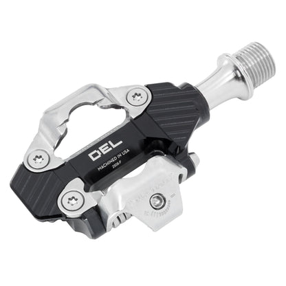Wolf Tooth DEL Gravel Clipless Pedal