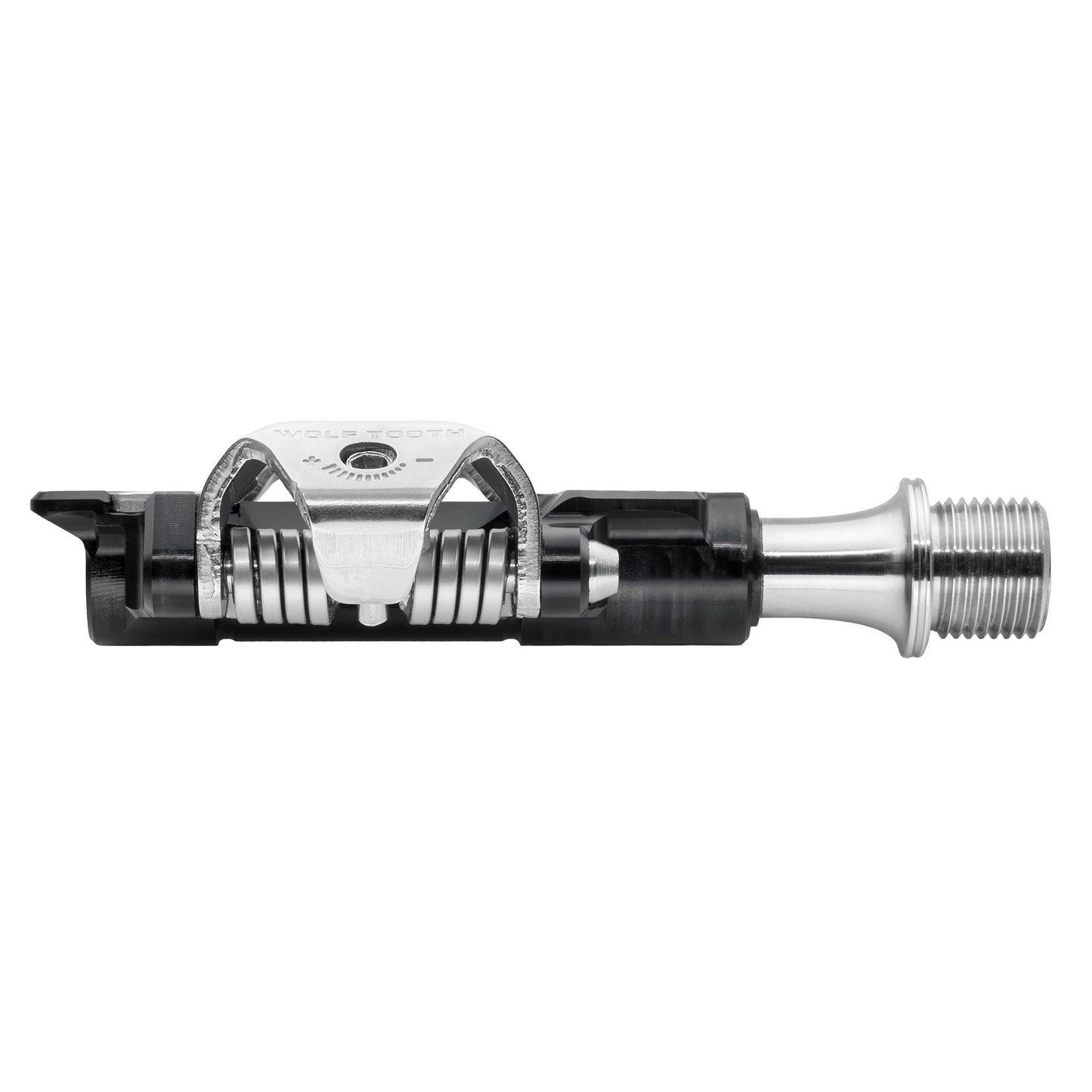 Wolf Tooth DEL Gravel Clipless Pedal