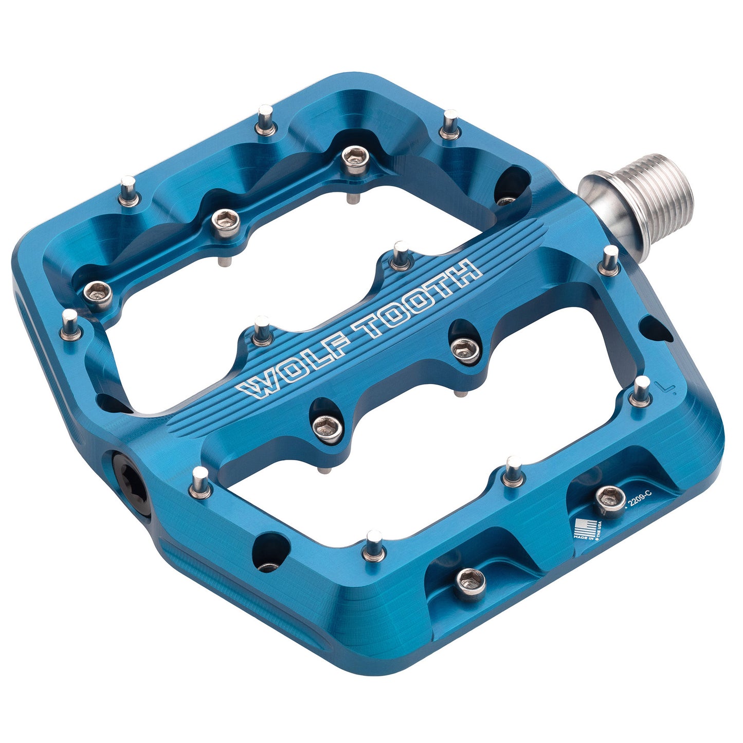 Wolf Tooth Waveform Platform Pedals
