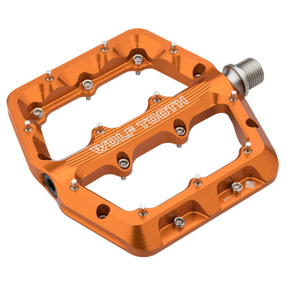 Wolf Tooth Waveform Platform Pedals