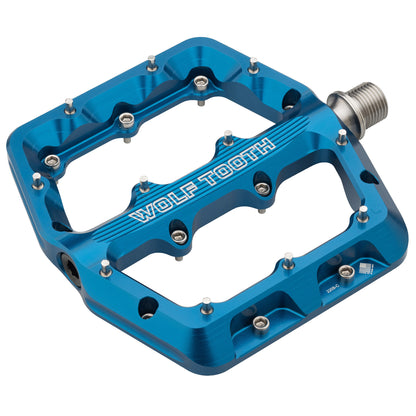 Wolf Tooth Waveform Platform Pedals