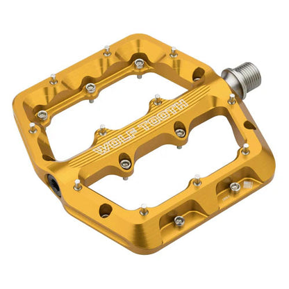 Wolf Tooth Waveform Platform Pedals