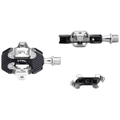 Wolf Tooth CTRL Trail Performance Clipless Pedal