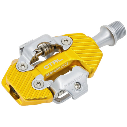 Wolf Tooth CTRL Trail Performance Clipless Pedal