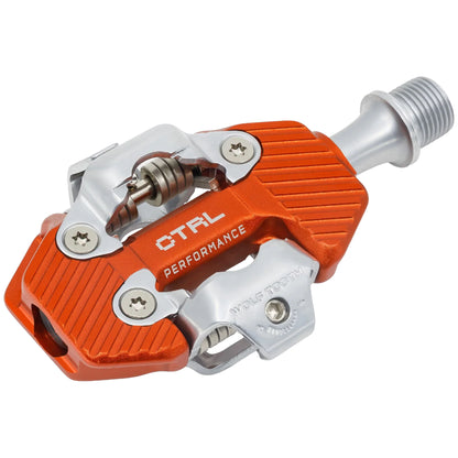 Wolf Tooth CTRL Trail Performance Clipless Pedal