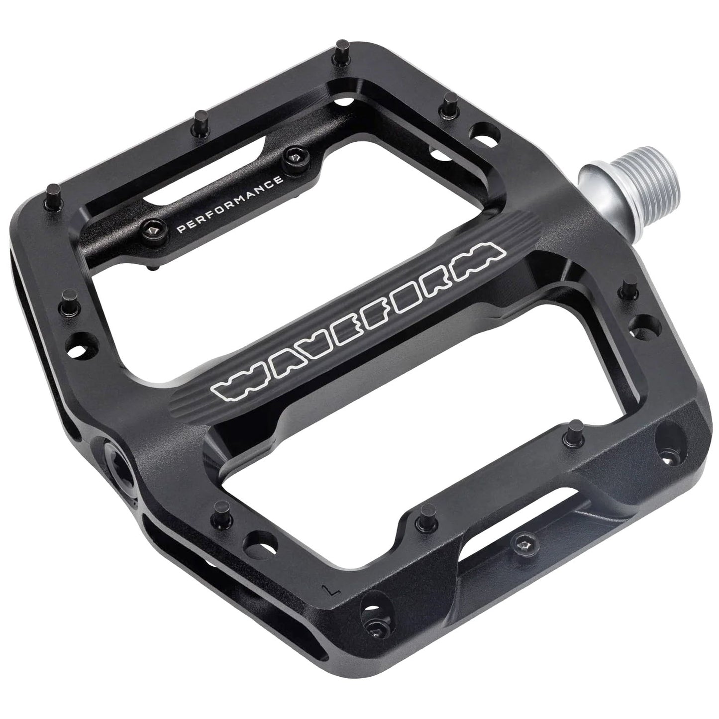Wolf Tooth Waveform Performance Platform Pedals