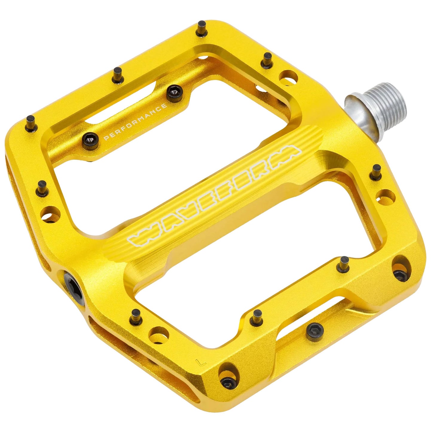 Wolf Tooth Waveform Performance Platform Pedals