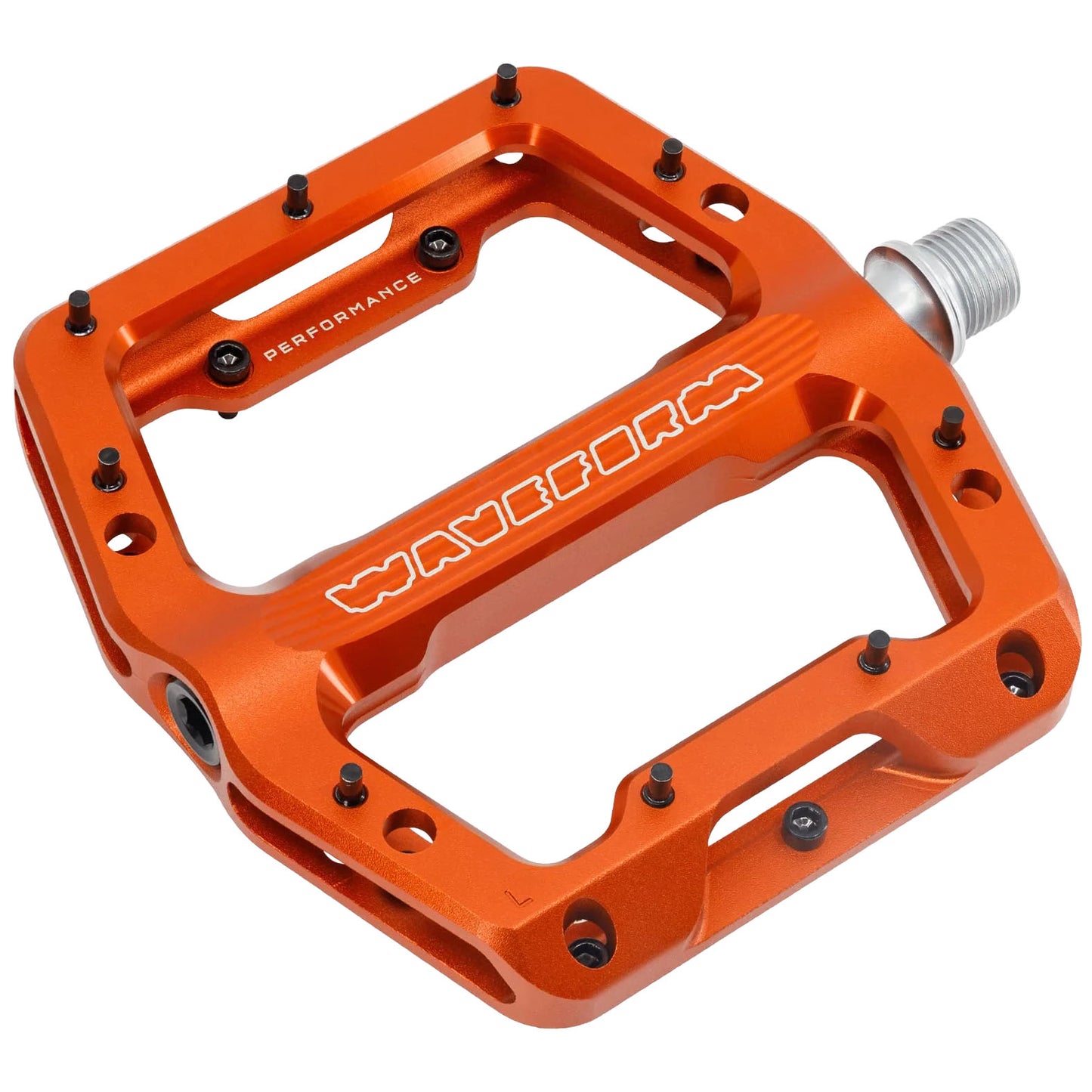 Wolf Tooth Waveform Performance Platform Pedals