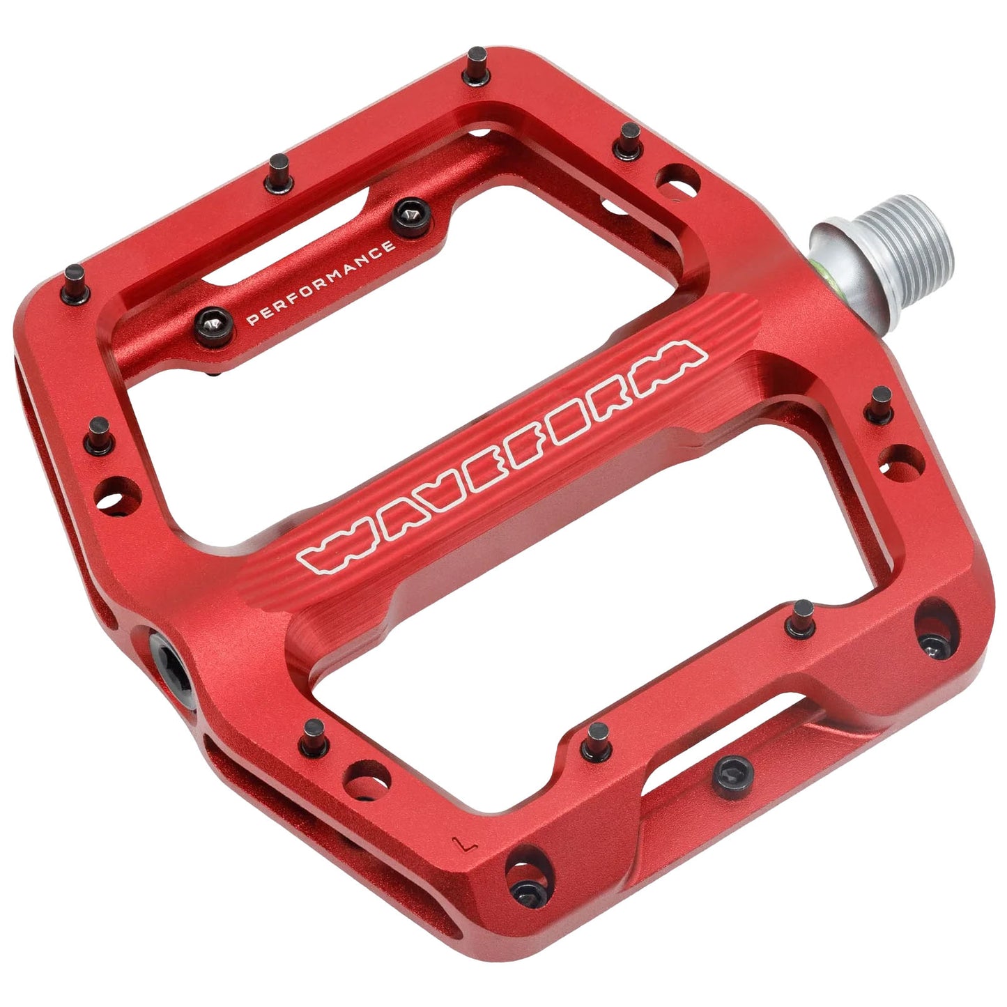 Wolf Tooth Waveform Performance Platform Pedals
