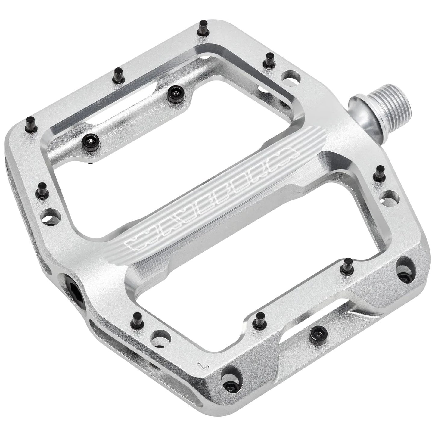 Wolf Tooth Waveform Performance Platform Pedals