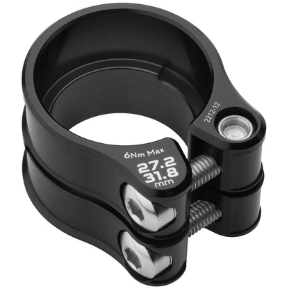 Wolf Tooth Dual Bolt Seatpost Clamp