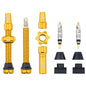 Wolf Tooth Tubeless Presta Valve Stem Kit