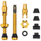 Wolf Tooth Tubeless Clik Valve Stem Kit