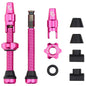 Wolf Tooth Tubeless Clik Valve Stem Kit