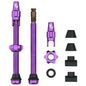 Wolf Tooth Tubeless Clik Valve Stem Kit