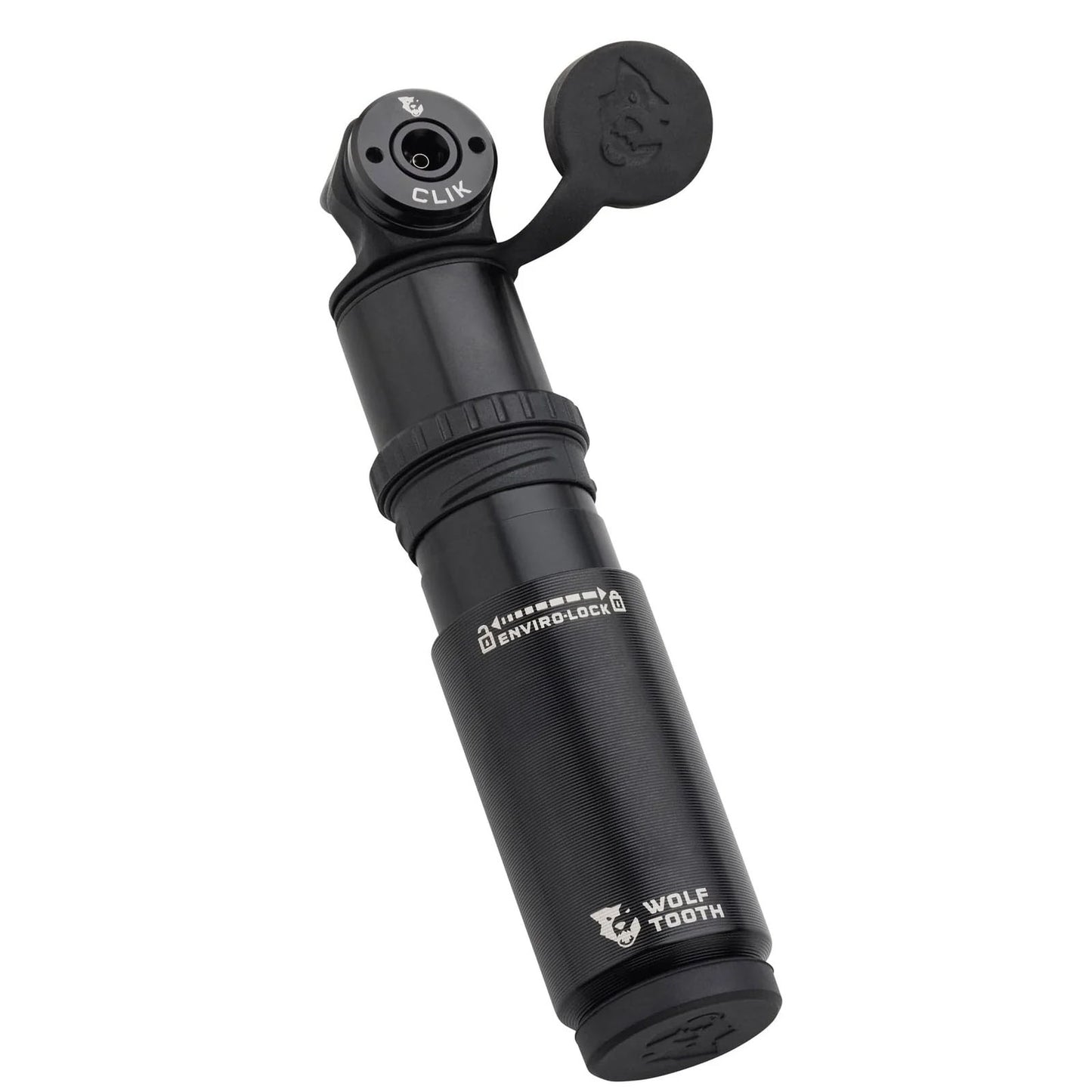 Wolf Tooth EnCase Pump for Clik Valve