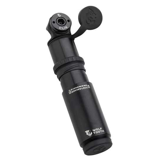 Wolf Tooth EnCase Pump for Clik Valve